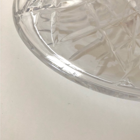 Vintage Edinburgh Crystal Decanter - Picture 9 of 10